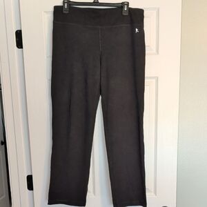 Danskin Black Activewear Leggings